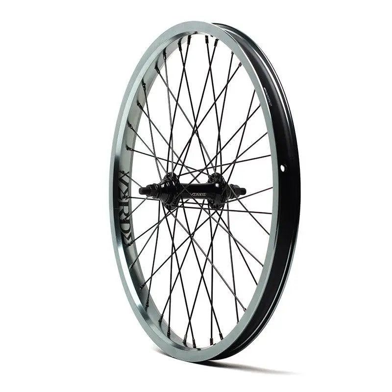 Verde Regent 20" Front Wheel - Reggies BMX