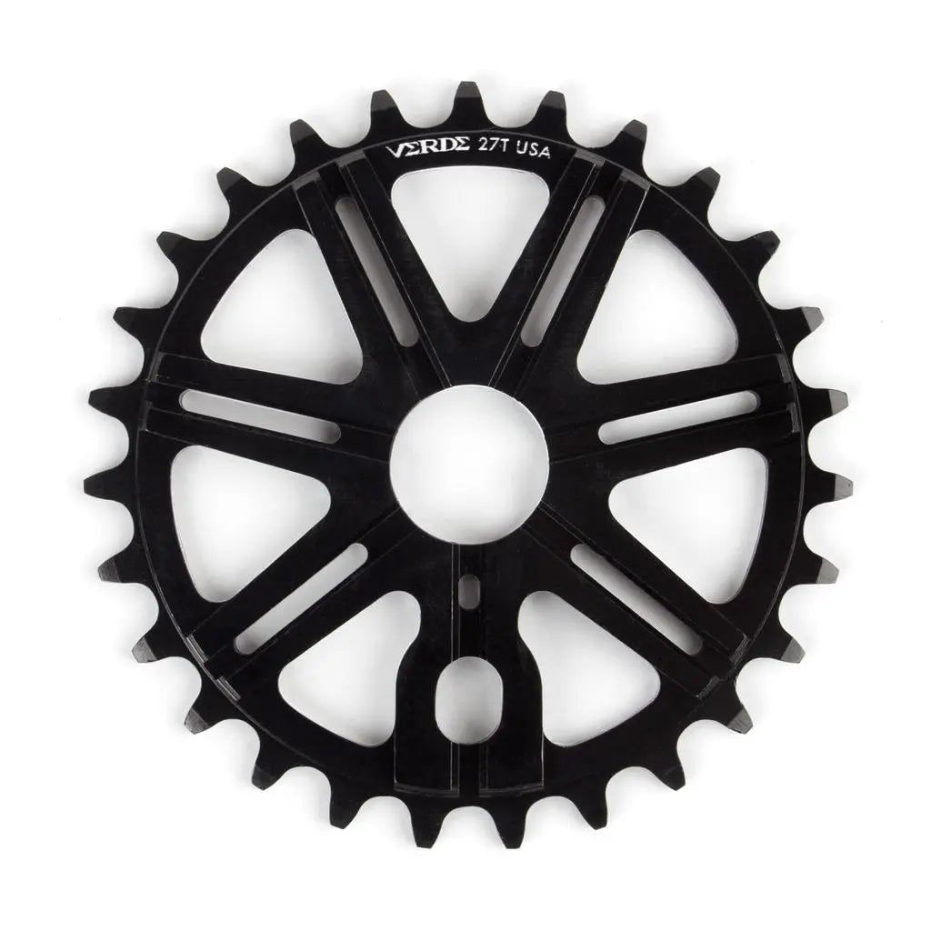 Verde Sprocket Neutra USA - Reggies BMX