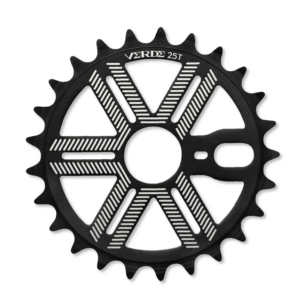 Verde Sprocket Recon 25T - Reggies BMX