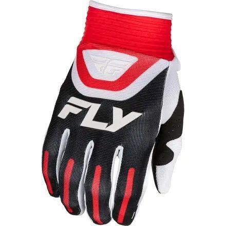 (WPS IS VENDOR) Fly Racing Gloves BMX F-16 2025 Fly Racing