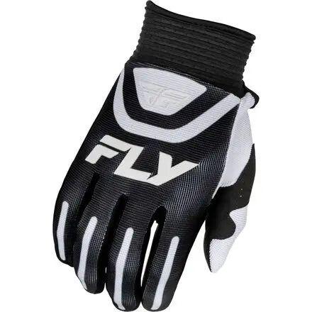 (WPS IS VENDOR) Fly Racing Gloves BMX F-16 2025 Fly Racing