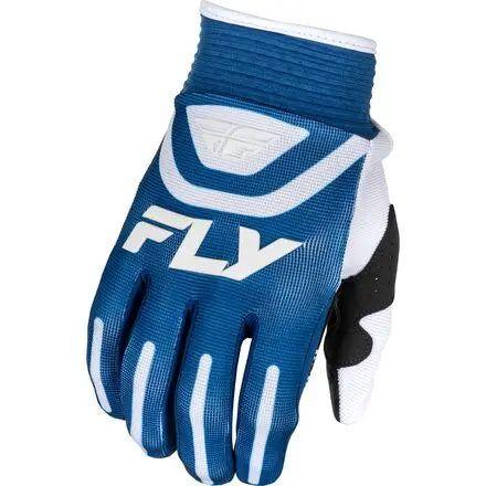 (WPS IS VENDOR) Fly Racing Gloves BMX F-16 2025 Fly Racing