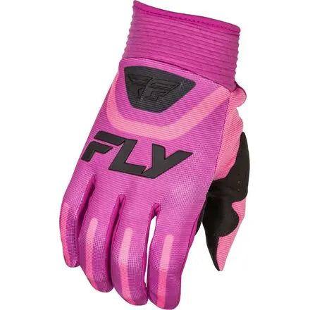 (WPS IS VENDOR) Fly Racing Gloves BMX F-16 Women's 2025 Fly Racing