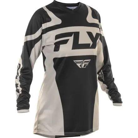 (WPS IS VENDOR) Fly Racing Jersey F-16 Women's Bicycle 2025 Fly Racing