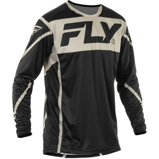 (WPS IS VENDOR) Fly Racing Jersey Lite Bicycle 2025 Fly Racing