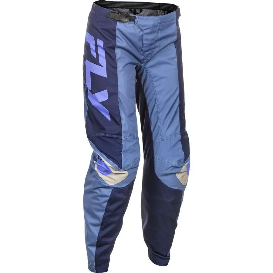 (WPS IS VENDOR) Fly Racing Pants F-16 Women's 2025 Fly Racing