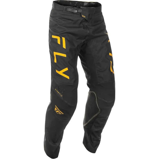 (WPS IS VENDOR) Fly Racing Pants Kinetic Center 2025 Fly Racing