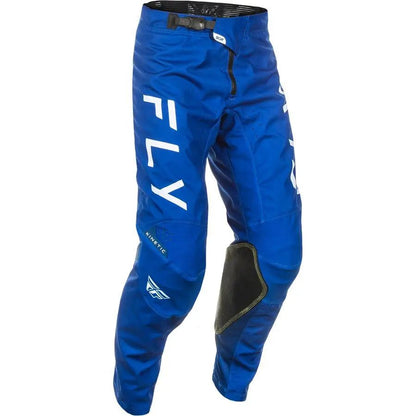 (WPS IS VENDOR) Fly Racing Pants Kinetic Center 2025 Fly Racing