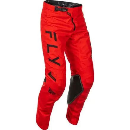 (WPS IS VENDOR) Fly Racing Pants Kinetic Center 2025 Fly Racing