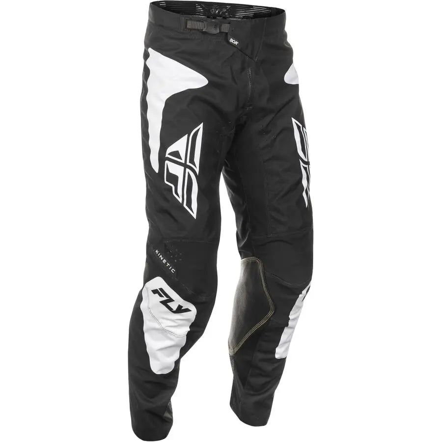 (WPS IS VENDOR) Fly Racing Pants Kinetic Sym 2025 Fly Racing