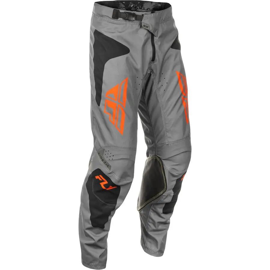 (WPS IS VENDOR) Fly Racing Pants Kinetic Sym 2025 Fly Racing