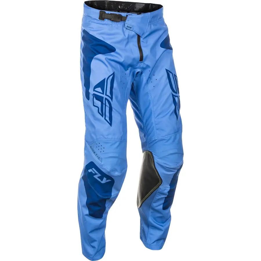 (WPS IS VENDOR) Fly Racing Pants Kinetic Sym 2025 Fly Racing