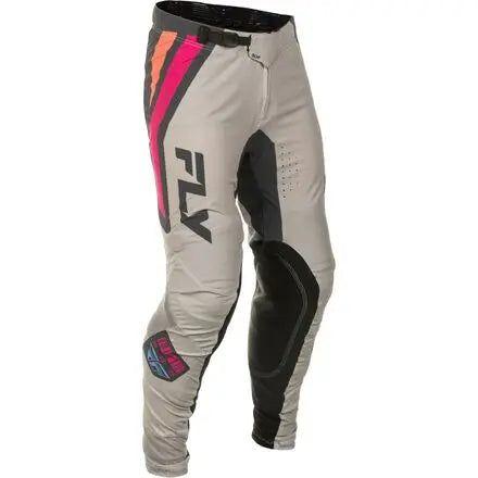 (WPS IS VENDOR) Fly Racing Pants Lite 2025 Fly Racing