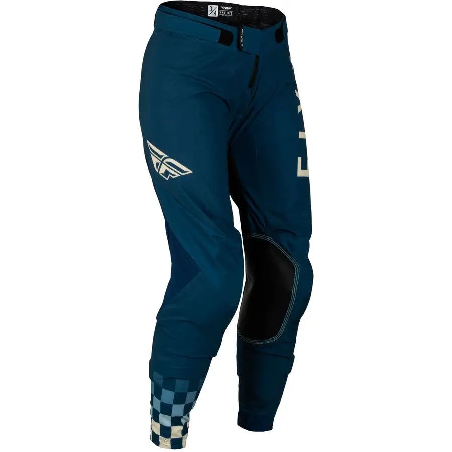 (WPS IS VENDOR) Fly Racing Pants Lite Women's 2025 Fly Racing