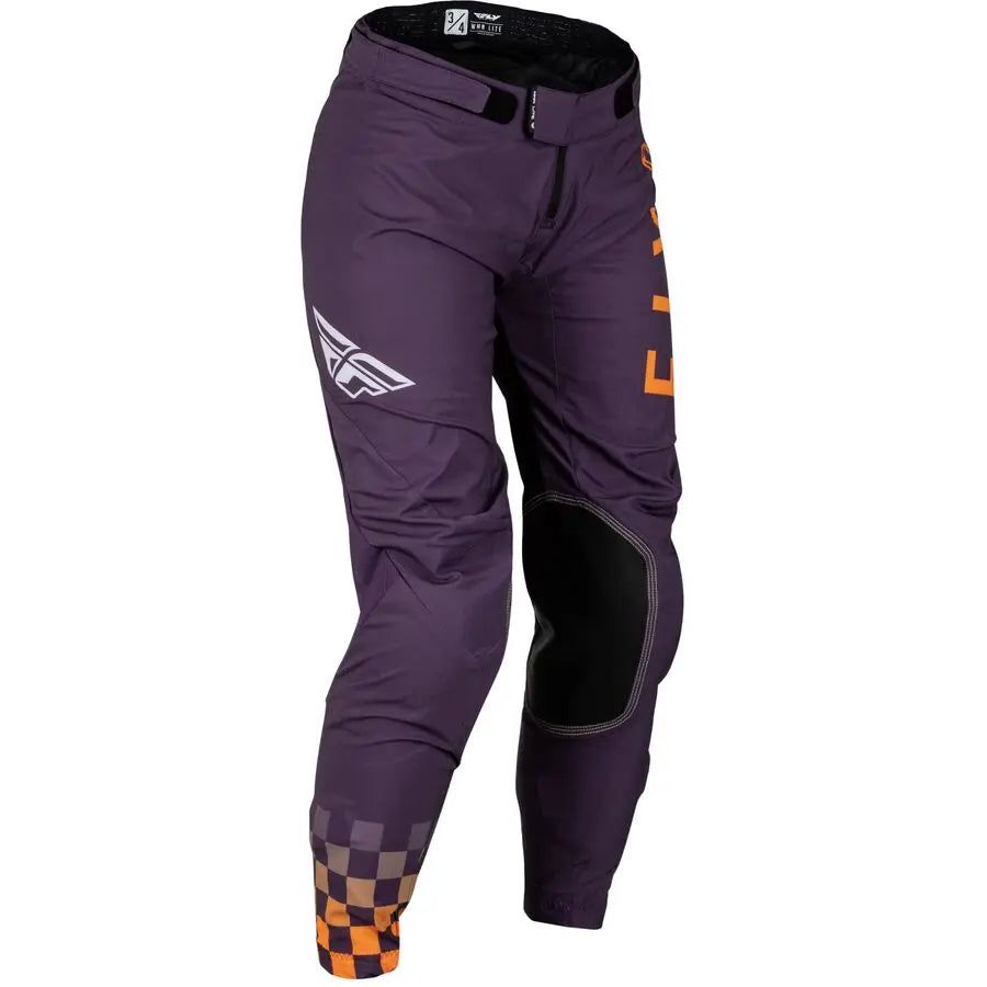 (WPS IS VENDOR) Fly Racing Pants Lite Women's 2025 Fly Racing