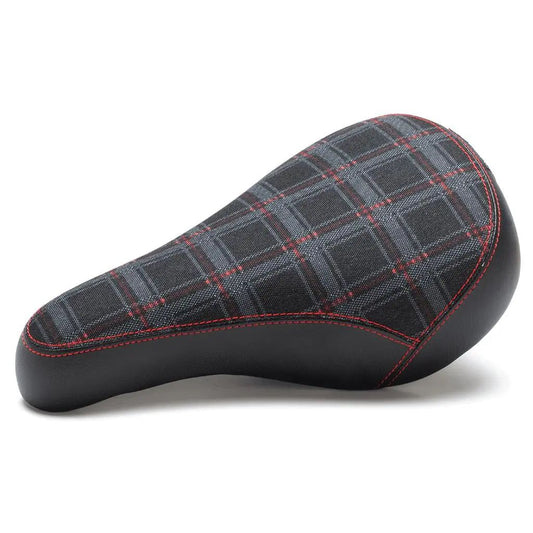 Wise Covert MK Tripod Seat Plaid - Reggies BMX