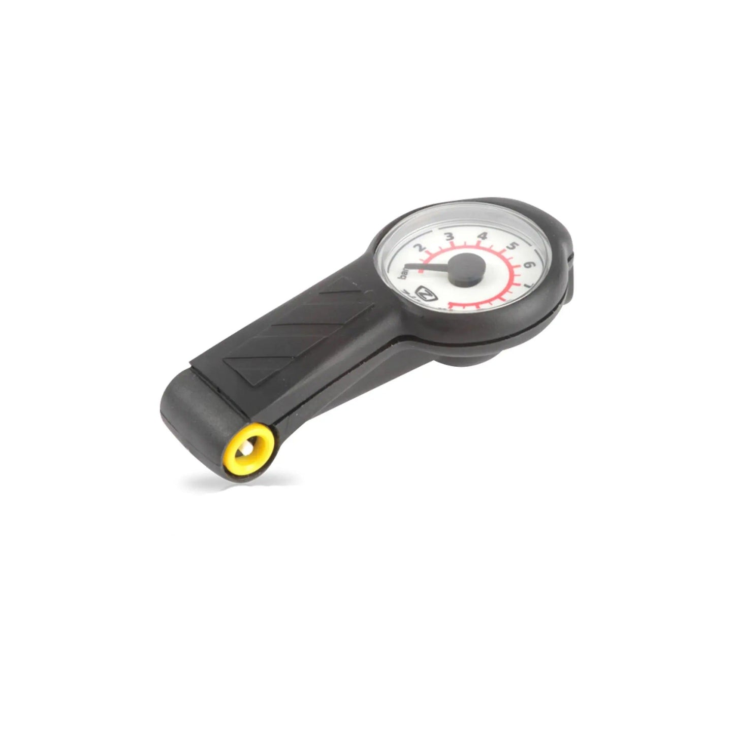 Zefal Twin Graph Gauge - Reggies BMX