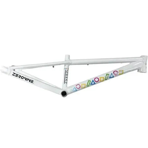 Zeronine Frame Works Aluminum BMX Race 20" - Reggies BMX