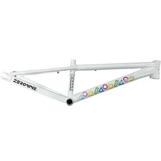 Zeronine Frame Works Aluminum BMX Race 24" Cruiser - Reggies BMX