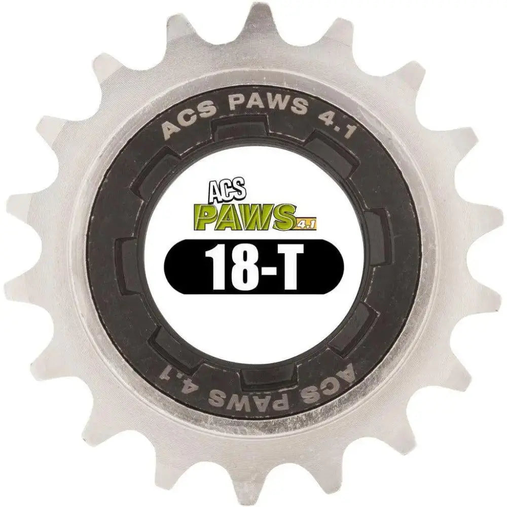 ACS Freewheel PAWS 4.1 Competition - Reggies BMX