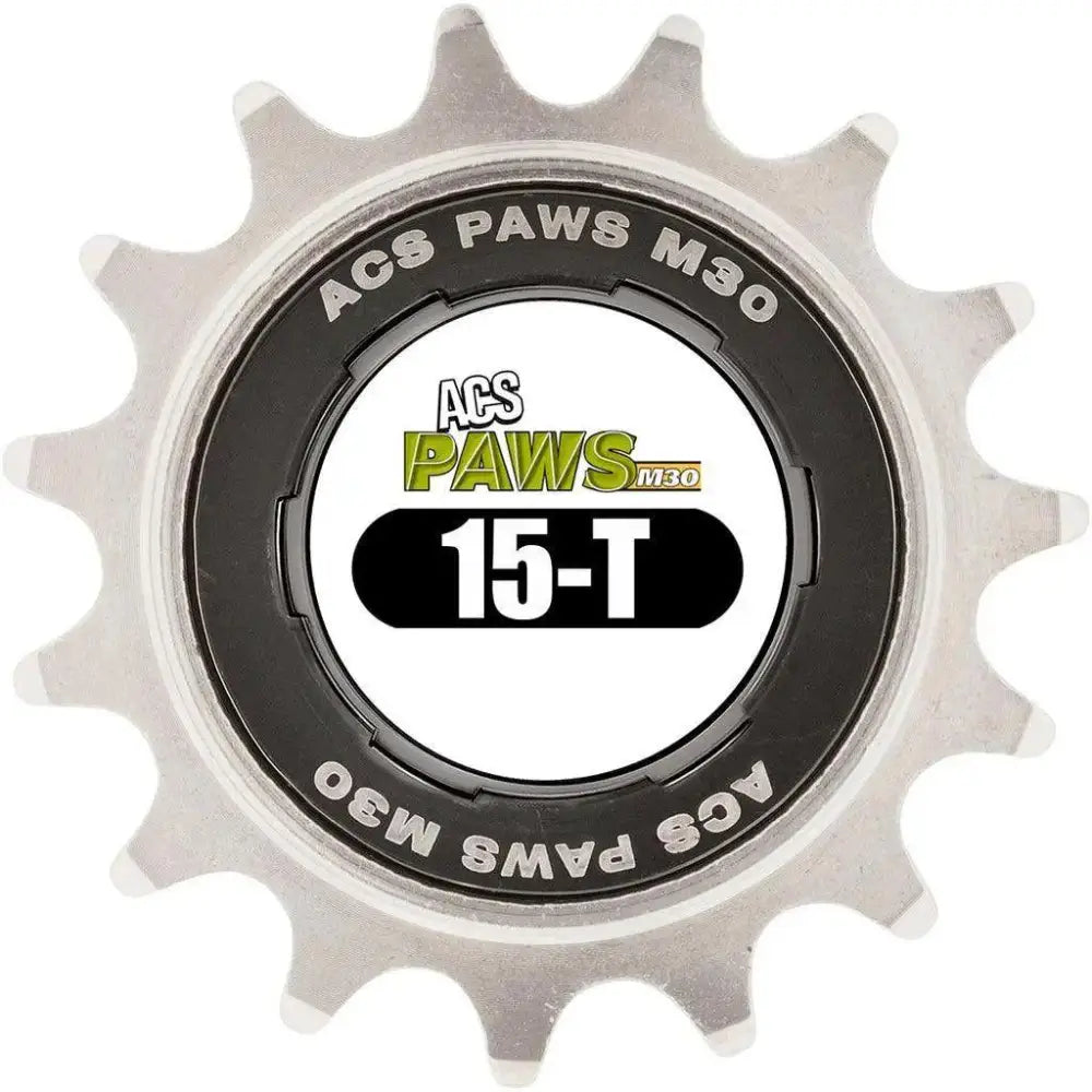 ACS Freewheel PAWS M30 - Reggies BMX