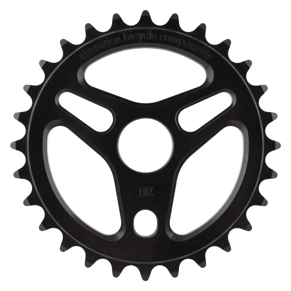 Alienation Chainring Sprocket Enterprise - Reggies BMX