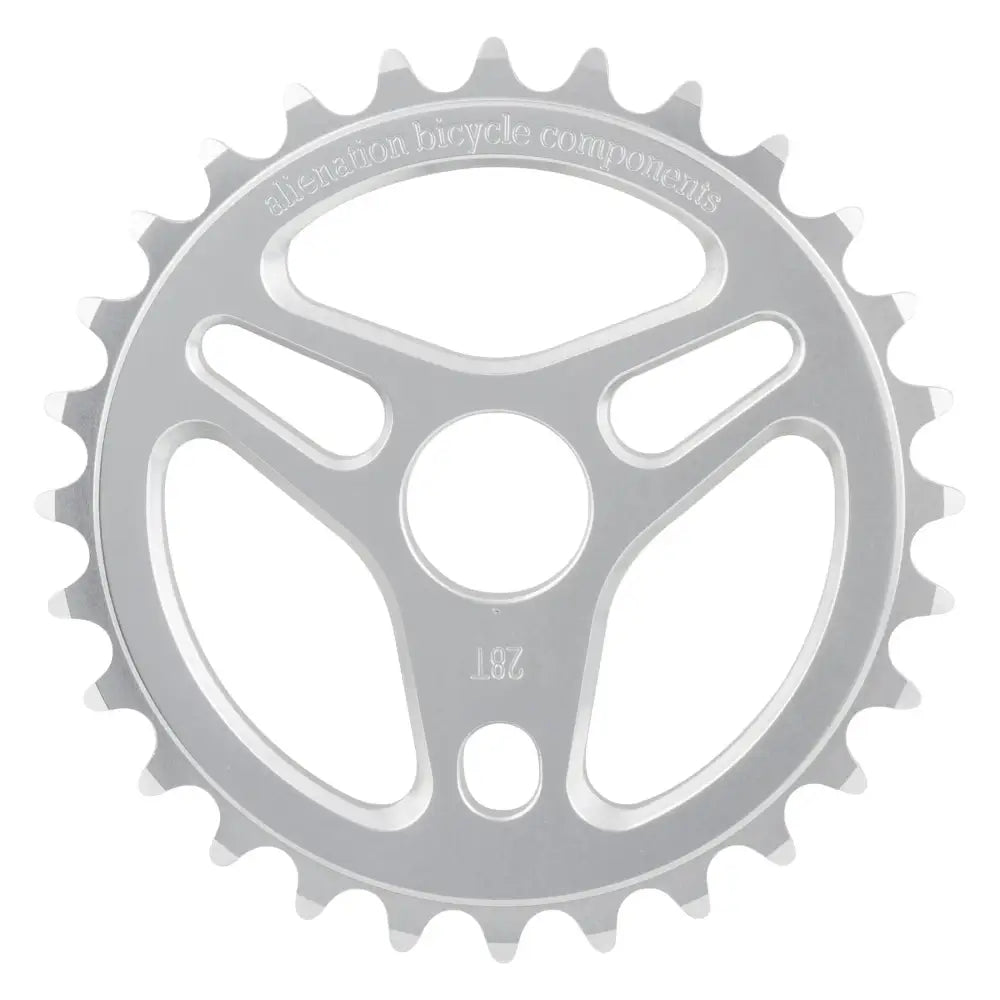 Alienation Chainring Sprocket Enterprise - Reggies BMX