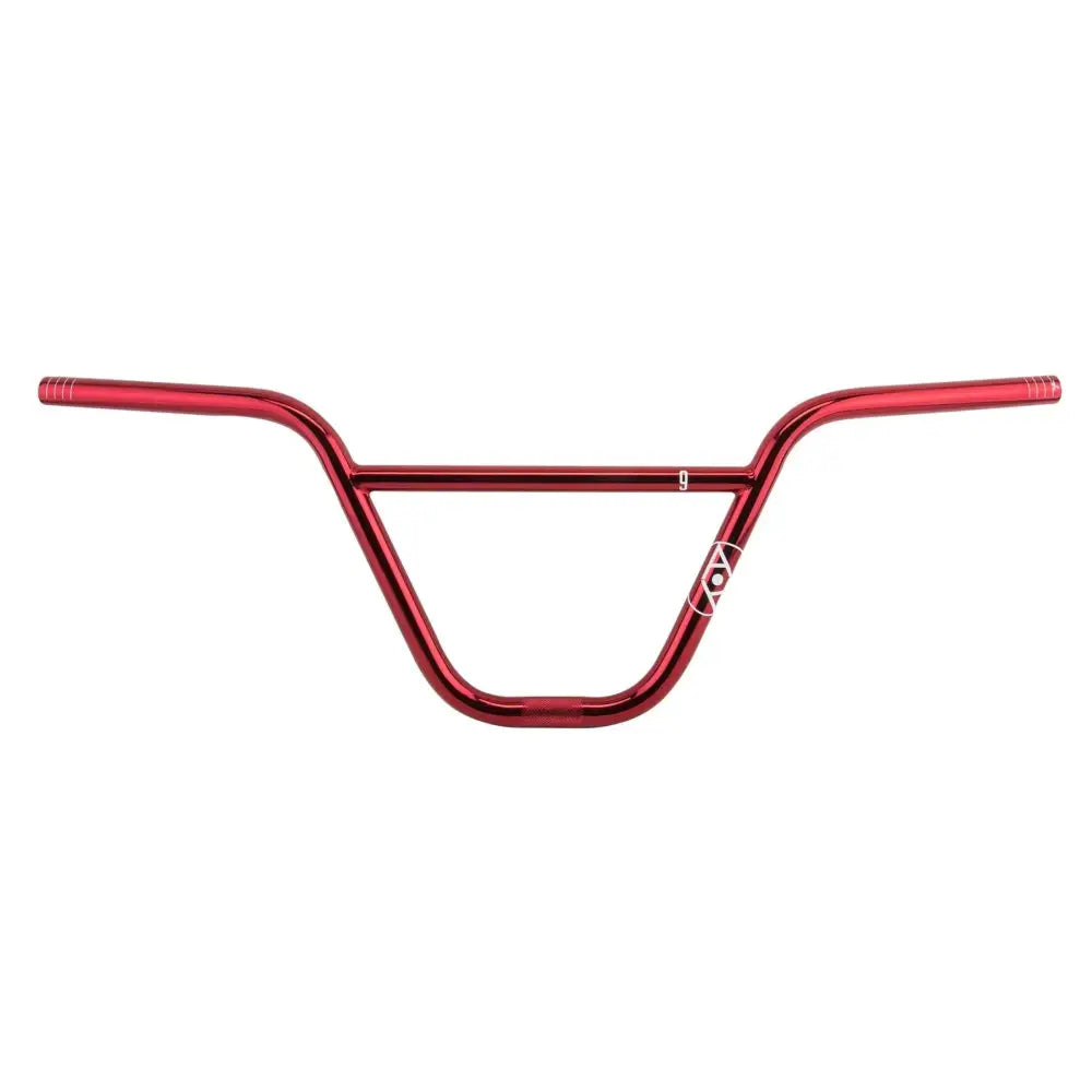 Alienation Handlebars 9s - Reggies BMX