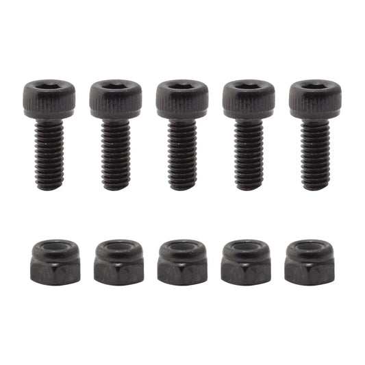 Alienation Pedals Parts Foot Fetish Replacement Pins - Reggies BMX