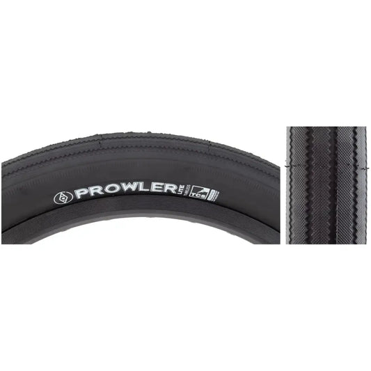 Alienation Tire TCS Prowler Lite Street - Reggies BMX