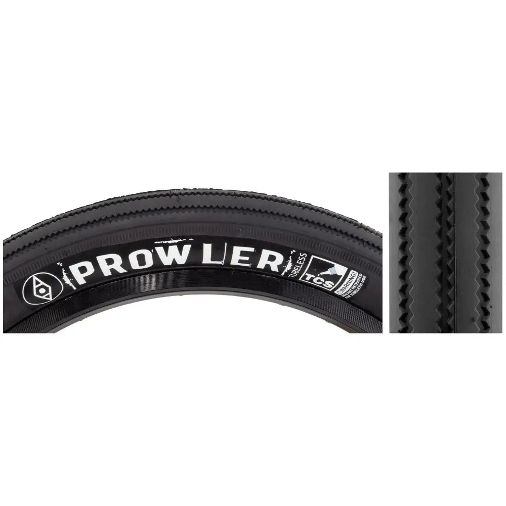 Alienation Tire TCS Prowler Street - Reggies BMX