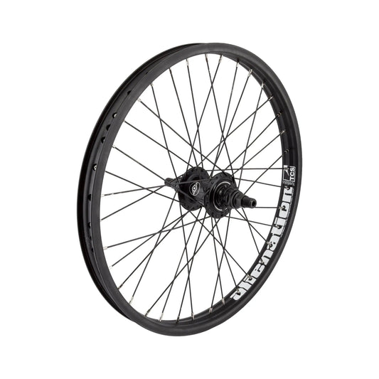 Alienation Wheel Rear Felon with Rush V3 - Reggies BMX