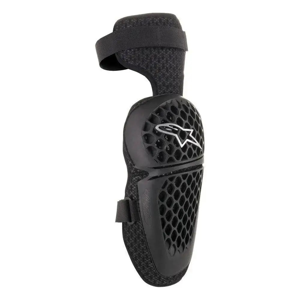 Alpinestars Guards Knee Bionic Plus Knee Protectors - Reggies BMX