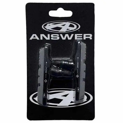 Answer BMX Brake Pads Carbon Rim - Reggies BMX