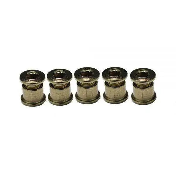 Answer BMX Chainring Bolts - Reggies BMX