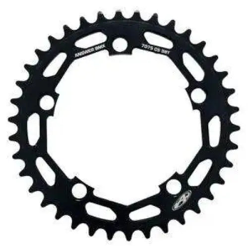 Answer BMX Typhoon C5 5-bolt Chainring (!!!!!NOT in ASCEND!!!!!) - Reggies BMX