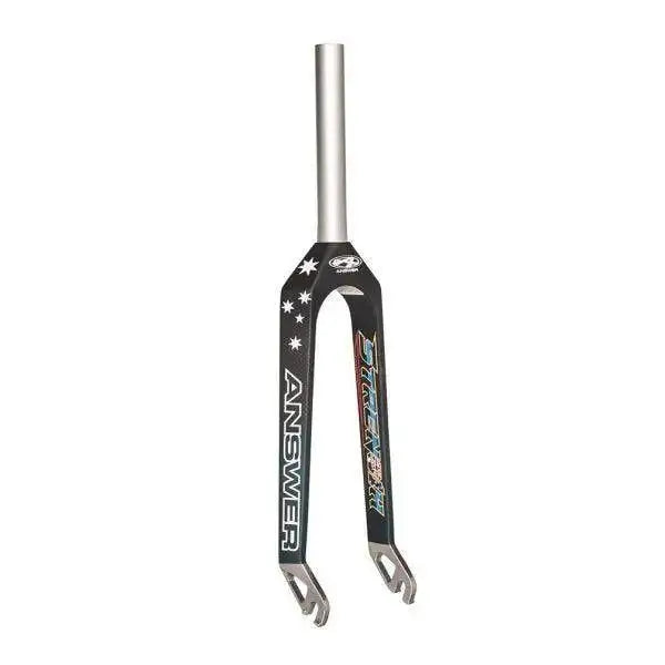 Answer BMX Dagger Carbon Fork - Reggies BMX