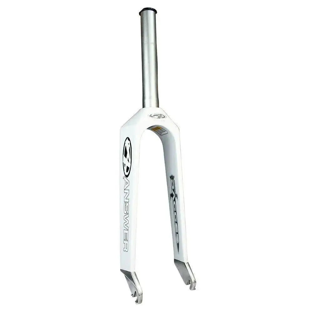 Answer BMX Dagger Carbon Fork - Reggies BMX