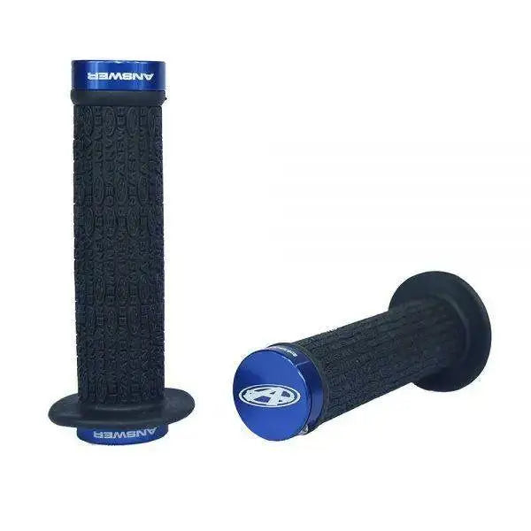 Answer BMX Grips Flange - Reggies BMX