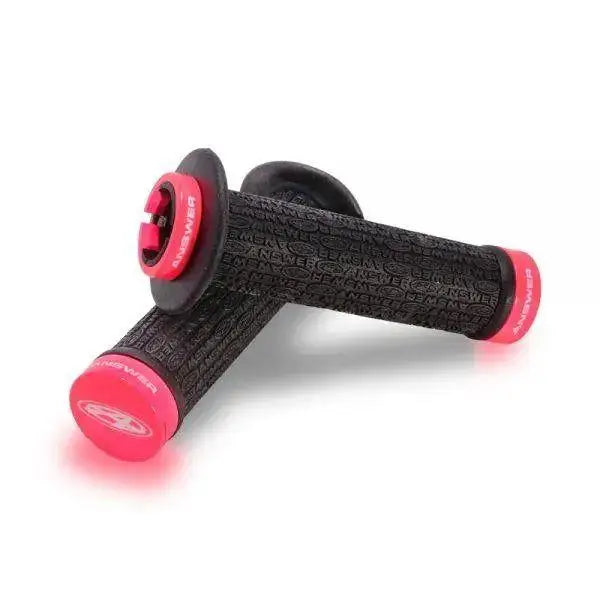 Answer BMX Grips Flange - Reggies BMX