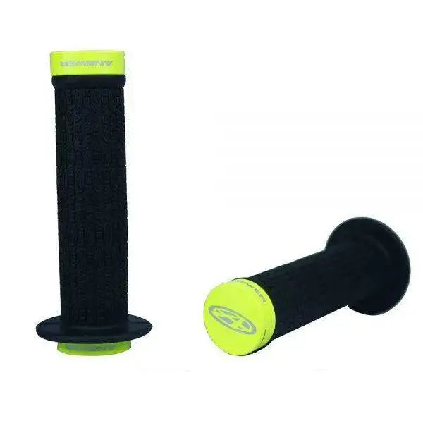 Answer BMX Grips Flange - Reggies BMX