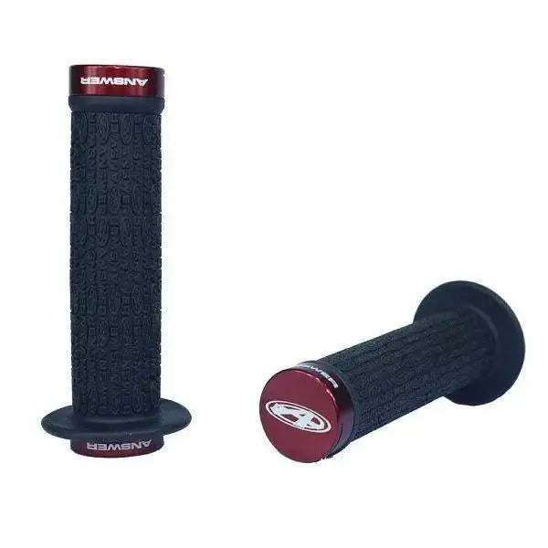 Answer BMX Grips Flange - Reggies BMX