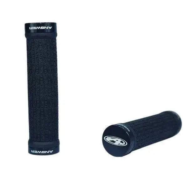 Answer BMX Grips Flangeless - Reggies BMX