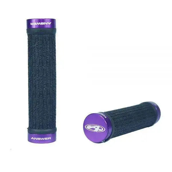 Answer BMX Grips Flangeless - Reggies BMX