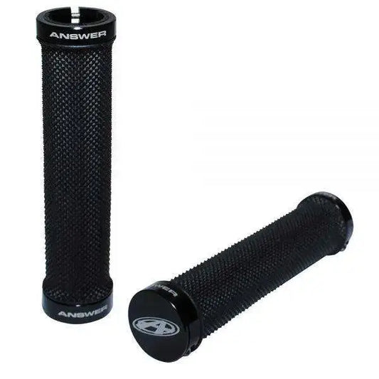 Answer BMX Grips Knurly - Reggies BMX