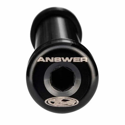 Answer BMX Hub Parts BMX 20mm Thru Axle - Reggies BMX