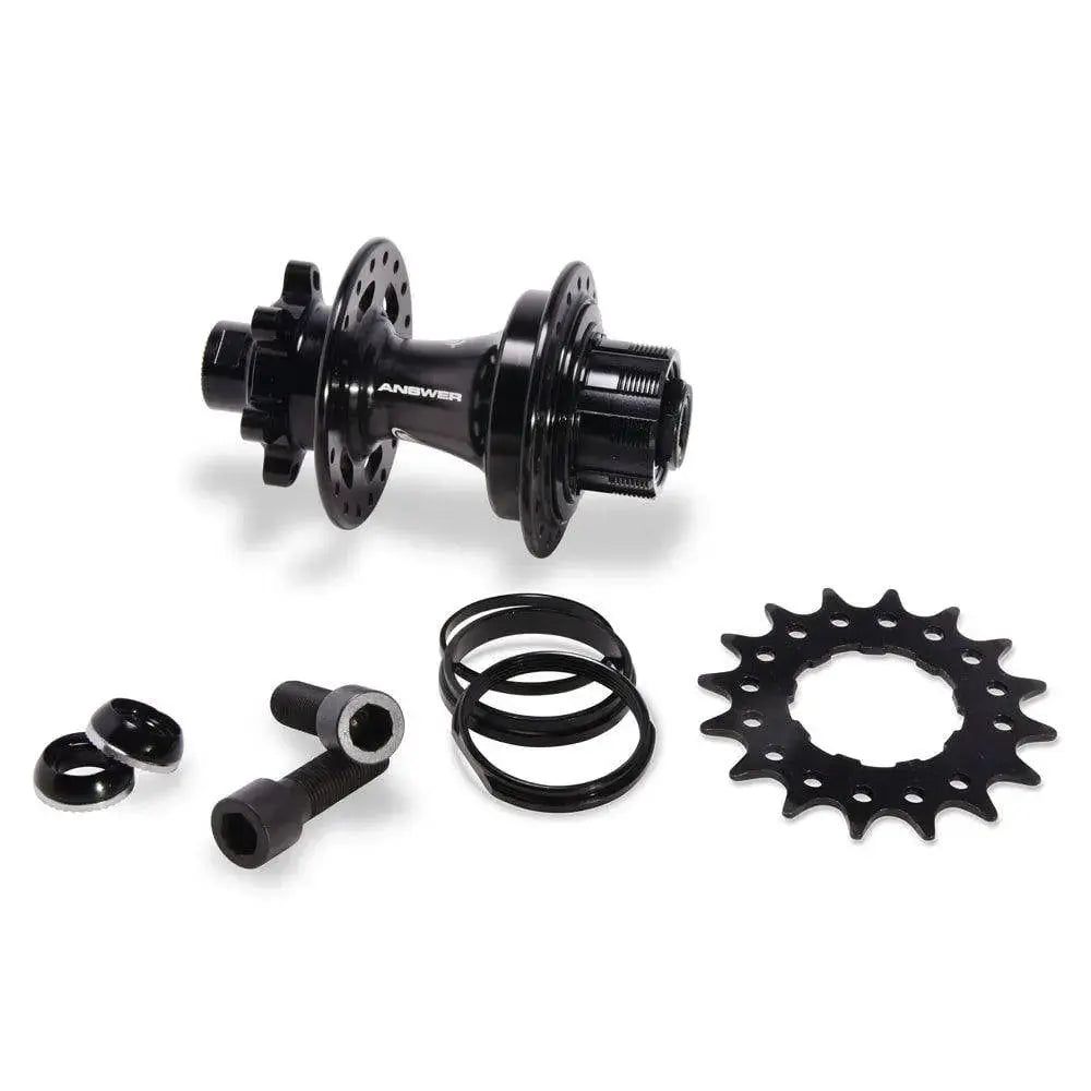 Answer BMX Hub Rear Disc Brake - Reggies BMX