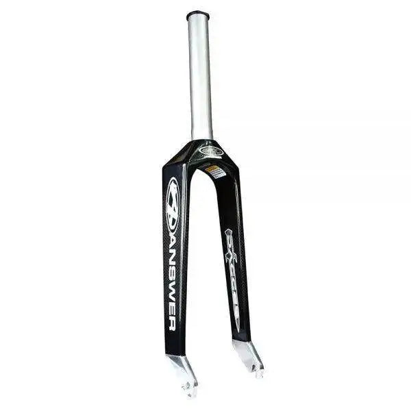 Answer BMX Tapered Dagger Carbon Fork - Reggies BMX