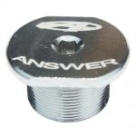 Answer BMX Fork Part Top Cap