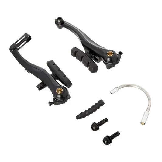 APSE V-Brake Black - Reggies BMX